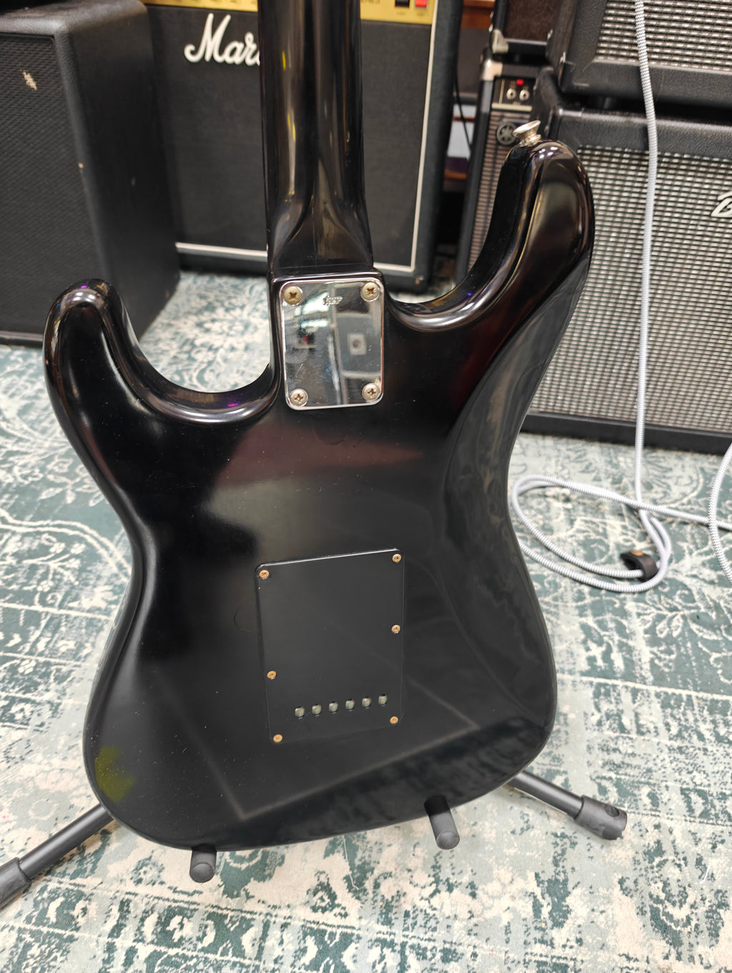 Nieminen Stratocaster "1956"