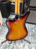 Fender Jaguar Baritone Custom Crafted in Japan