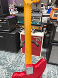Squier Deluxe Jazzmaster CAR 2016