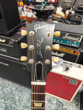Gibson Les Paul 70s Tribute Silverburst