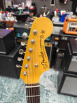 Fender Jazzmaster Made in Japan E-series 1985