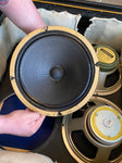 Celestion T1221 Greenback Speaker Quad 1967