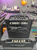 Roland Cube 20X