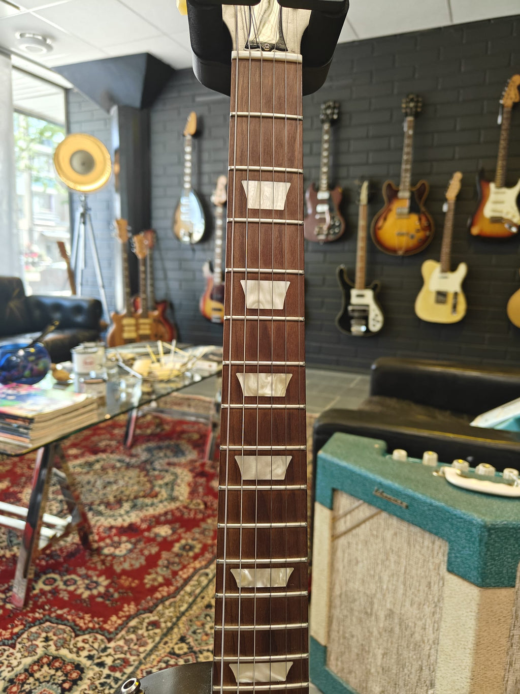 Gibson Les Paul Studio 50s Tribute