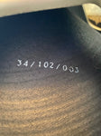 Celestion T1221 Greenback Speaker Quad 1967