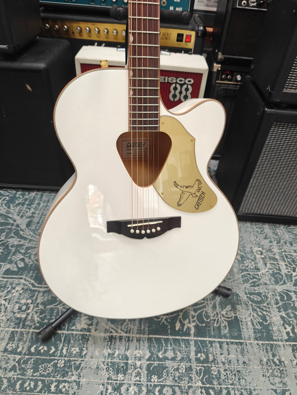 Gretsch G5022 CWFE