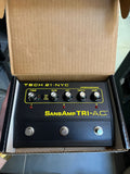 Tech 21 NYC Sans Amp TRI-A.C.