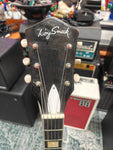 Harmony Roy Smeck Stratotone Jupiter H7208 1961