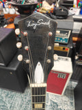 Harmony Roy Smeck Stratotone Jupiter H7208 1961