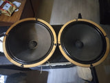 Celestion Greenback Speaker Pair 1967