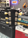 Gibson Les Paul 70s Tribute Silverburst
