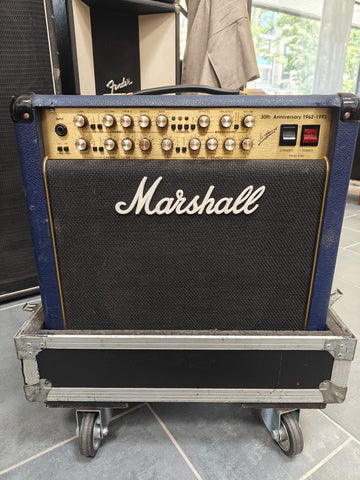 Marshall 6101 Combo