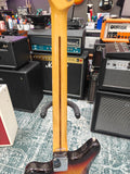 Fender Jaguar Baritone Custom Crafted in Japan