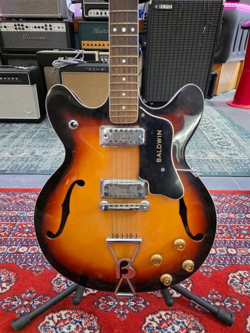 Baldwin 712 12-String 1960s