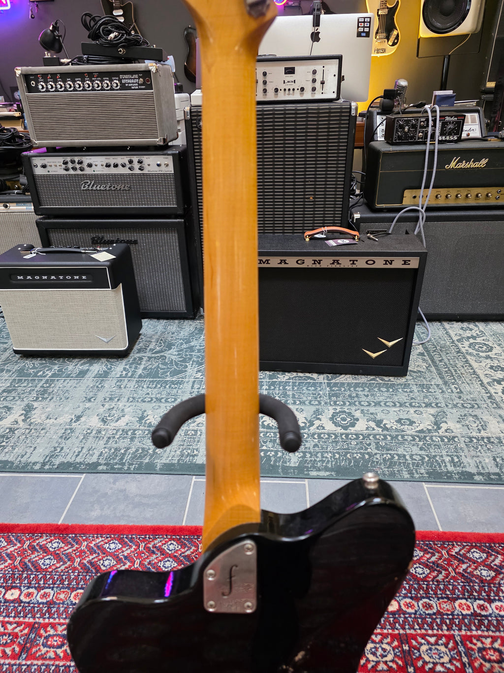 Fano PX6 Oltre