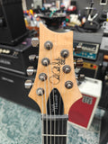 PRS SE Mark Holcomb Svn 7 String Walnut Top