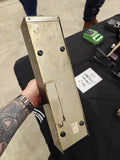 Hawk HR-12 Dual Spring Reverb