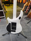 Music Man John Petrucci Majesty 6 Glacial Frost