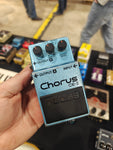 Boss CE-3 Green Label