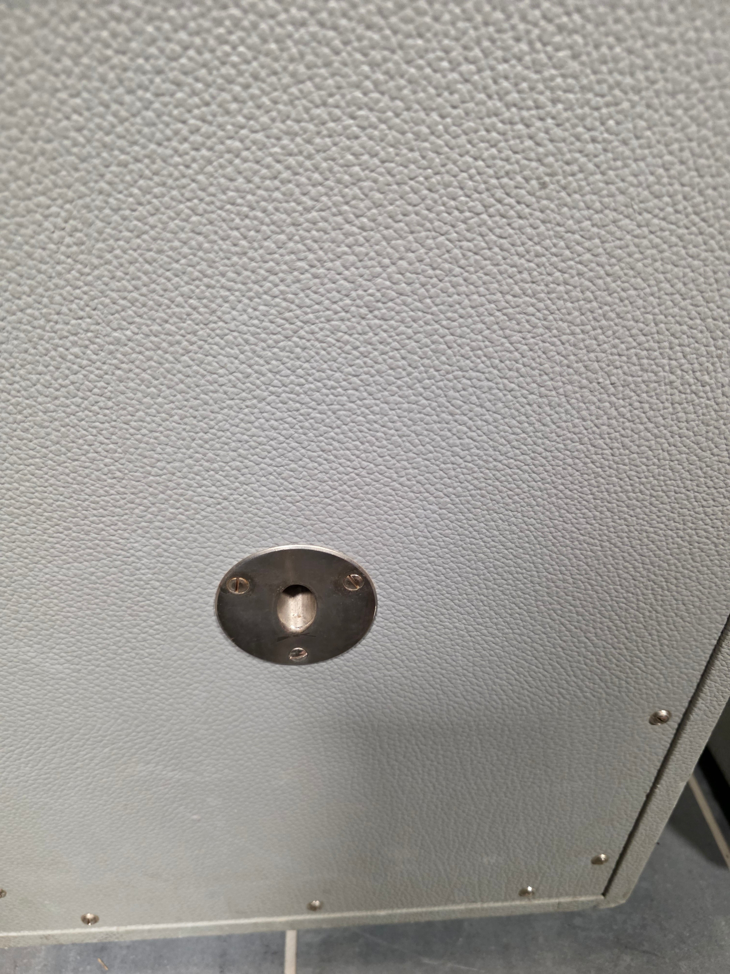 Dynacord Eminent II y Echocord Mini con dos gabinetes S30