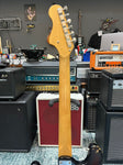 Teisco/Savor II Hertiecaster 1960s