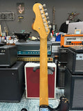 Teisco/Savor II Hertiecaster 1960s