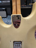 Fender Stratocaster 1979 "Yngwie"