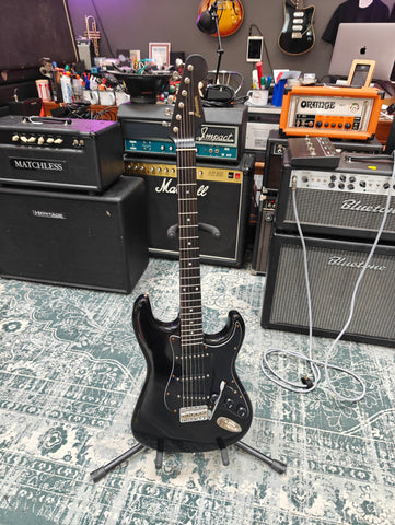 Nieminen Stratocaster