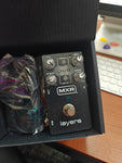 MXR Layers