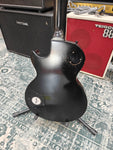 Gibson Les Paul 70s Tribute Silverburst