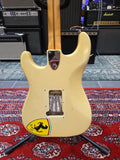 Fender Stratocaster 1979 "Yngwie"