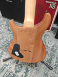 PRS SE Mark Holcomb Svn 7 String Walnut Top