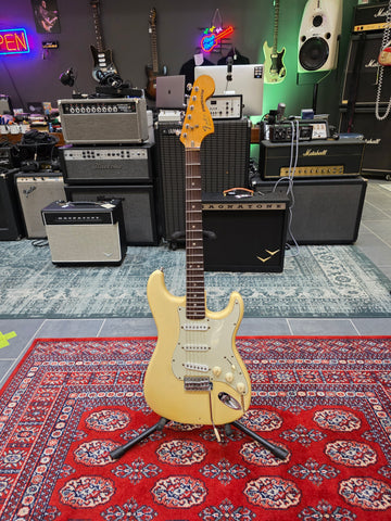 Fender Stratocaster 1979 "Yngwie"