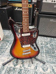 Fender Jaguar Baritone Custom Crafted in Japan