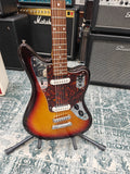 Fender Jaguar Baritone Custom Crafted in Japan