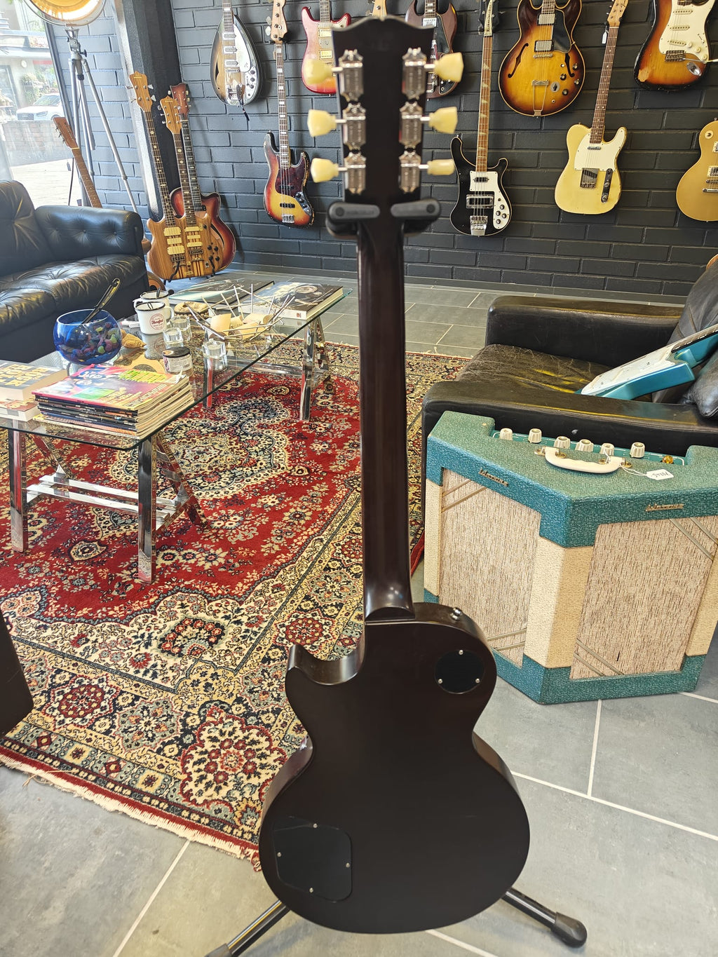 Gibson Les Paul Studio 50s Tribute