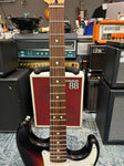 Fender Standard Stratocaster 2016