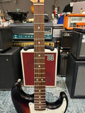 Fender Standard Stratocaster 2016