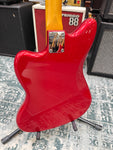 Squier Deluxe Jazzmaster CAR 2016