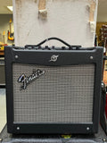 Fender Mustang I