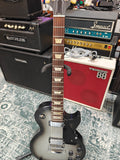 Gibson Les Paul 70s Tribute Silverburst
