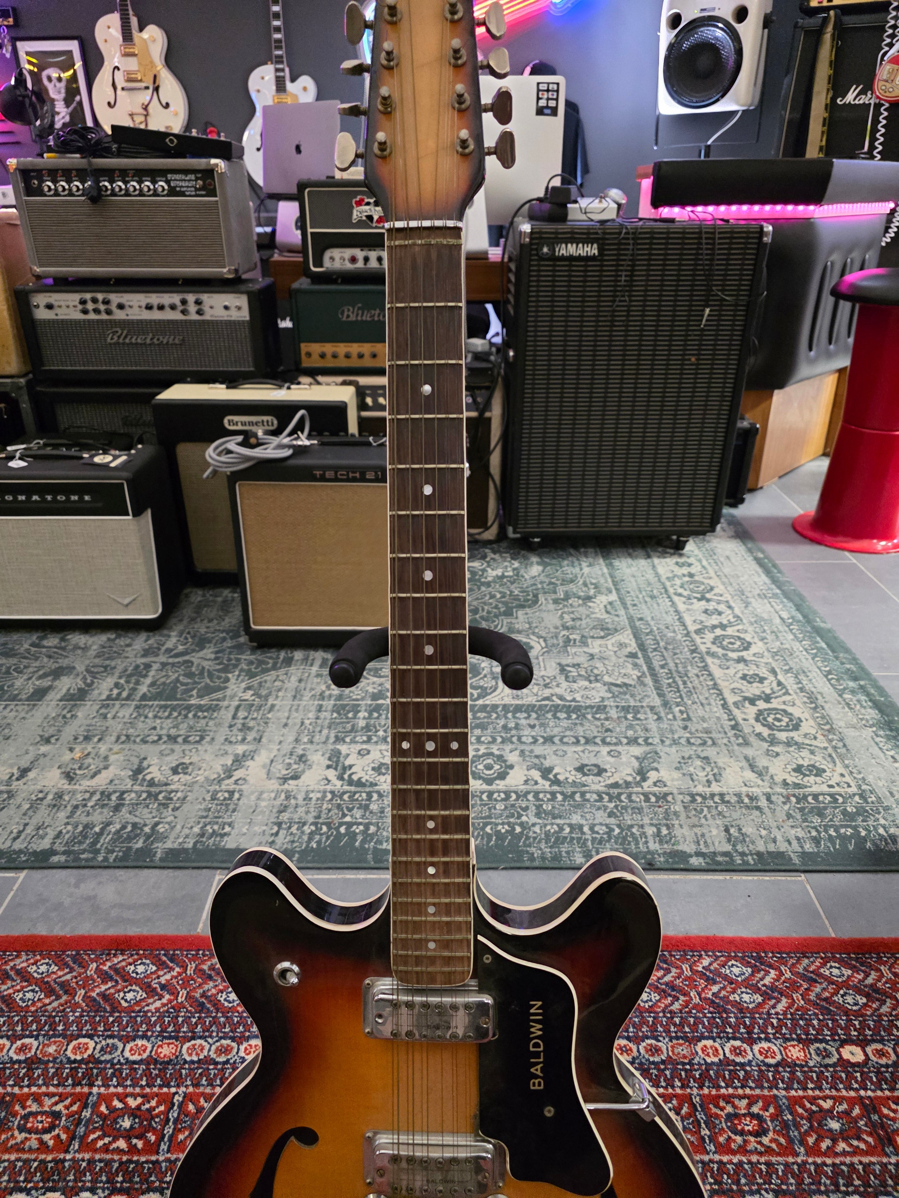Baldwin 712 12-String 1960s