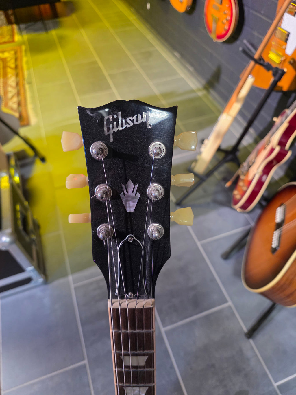 Gibson SG 2013 Cherry