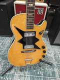Harmony Roy Smeck Stratotone Jupiter H7208 1961