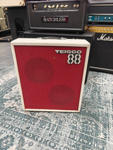 Teisco 88 Amp 1960s