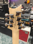 PRS SE Mark Holcomb Svn 7 String Walnut Top