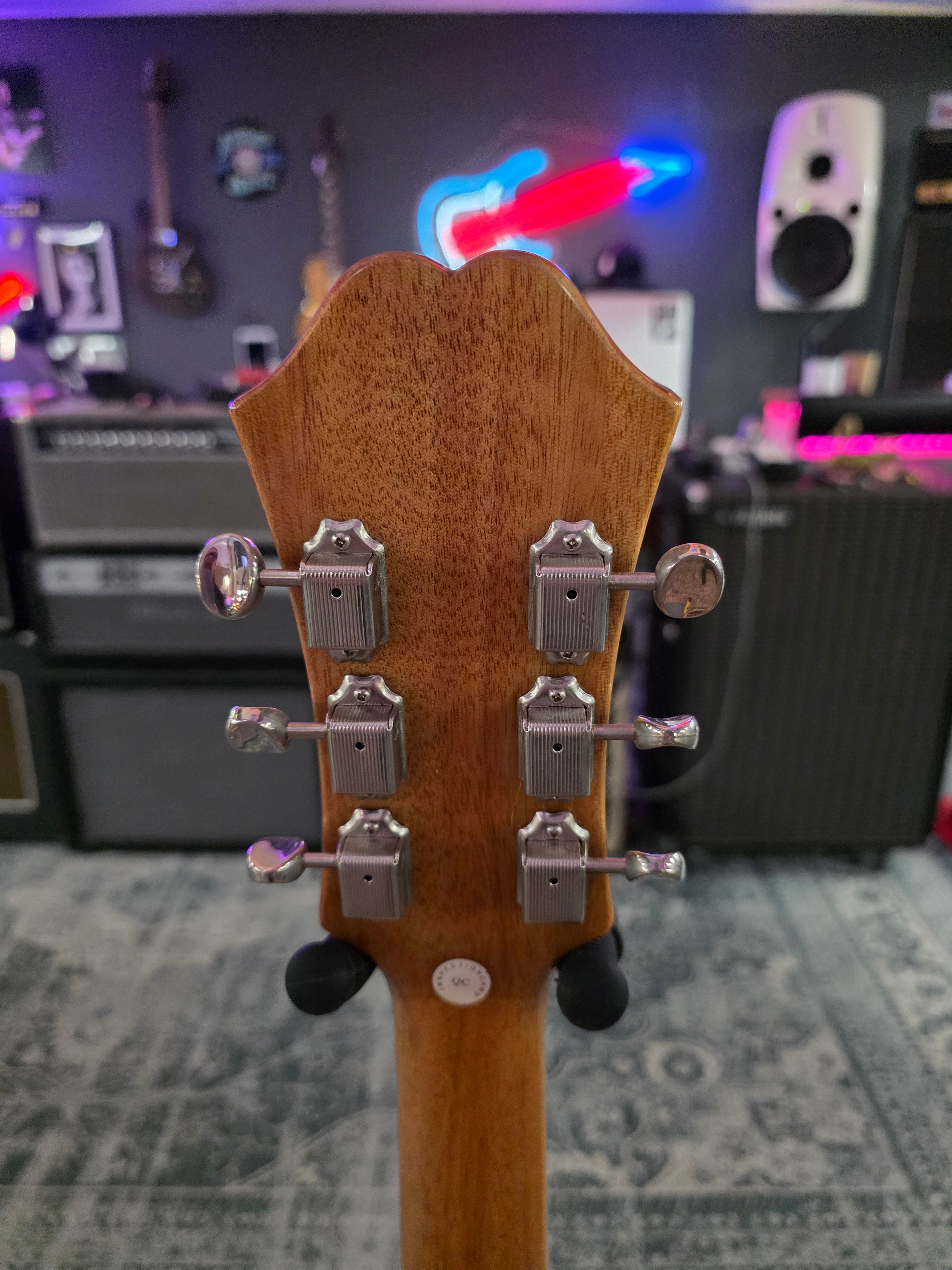 Epiphone Casino Natural 2024