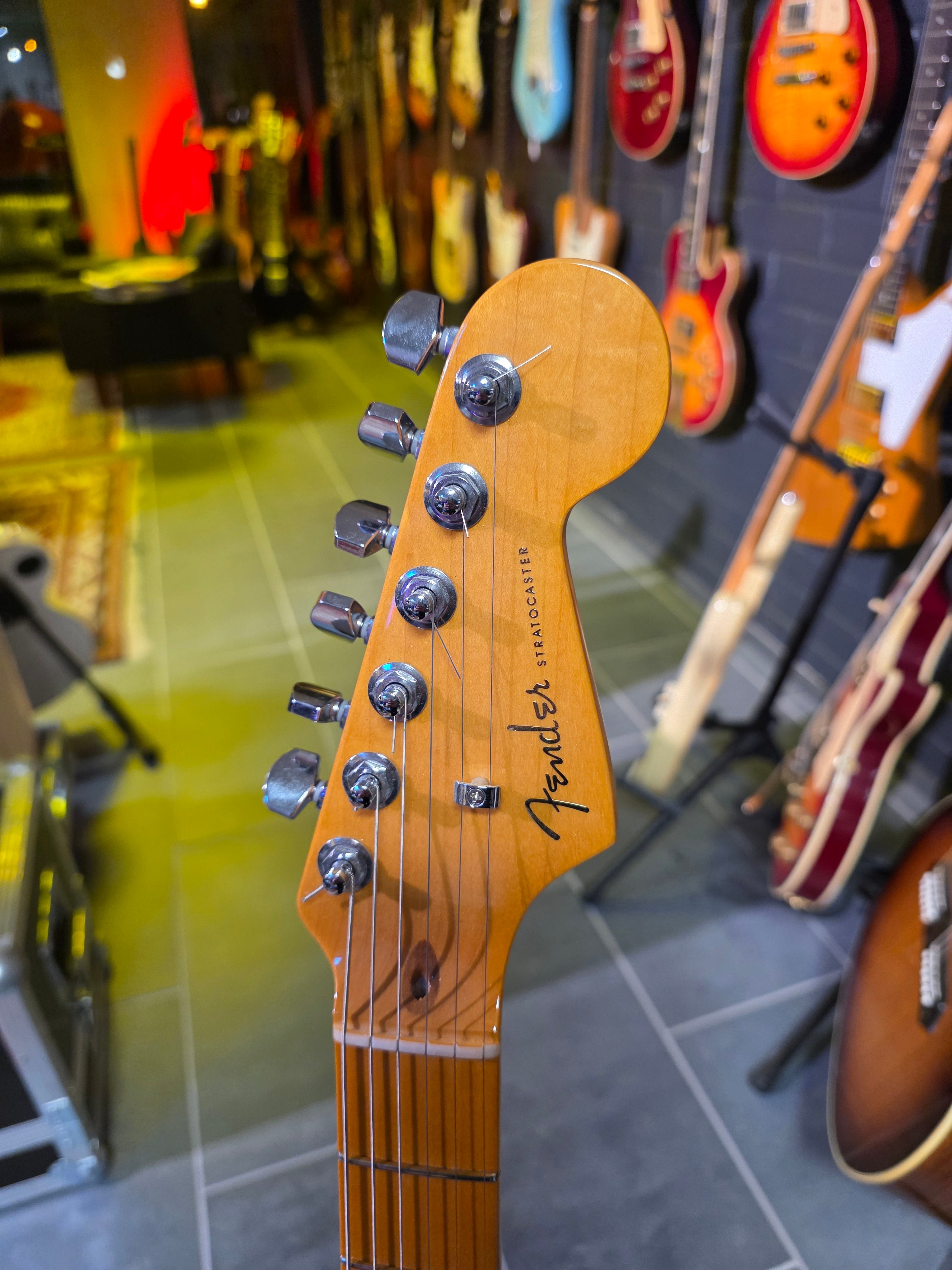 Fender American Ultra Stratocaster 2023