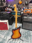 Fender Jaguar Baritone Custom Crafted in Japan