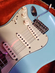 Fender Stratocaster 1964 Refin (pre-CBS)